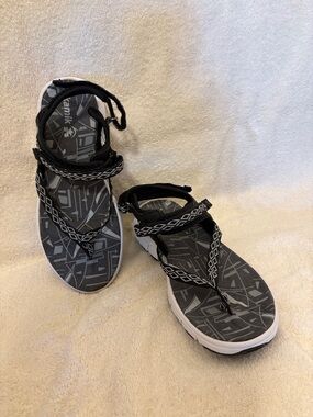 Kamik Womens Sport Sandals